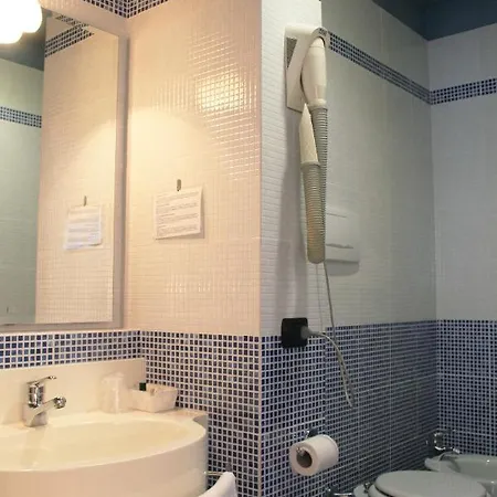 Oasi Hotel