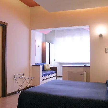 Oasi 3* Тортона