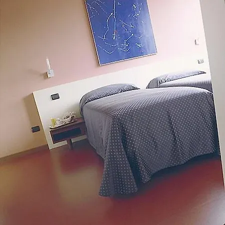 Hotel Oasi Tortona