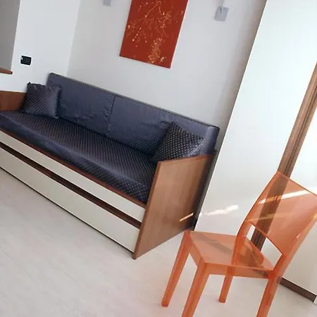 Hotel Oasi