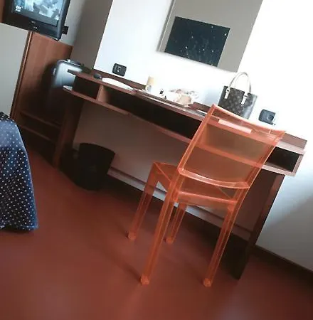 Oasi Hotel Tortona