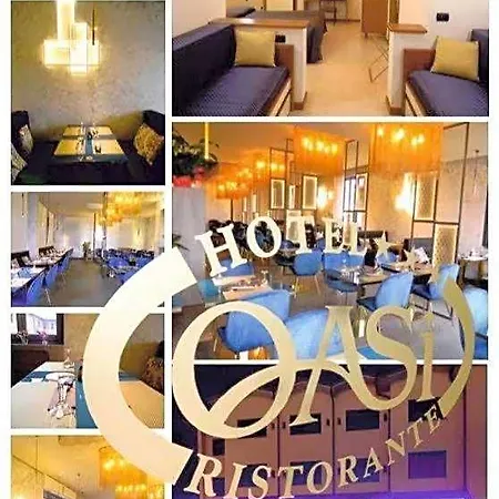Hotel Oasi Tortona