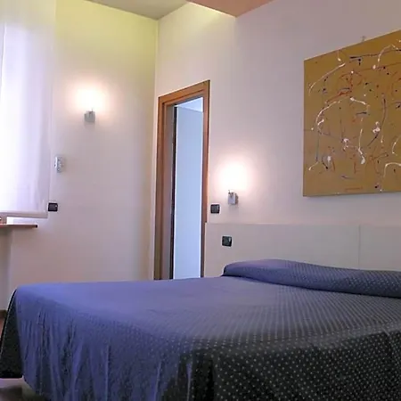 Hotel Oasi Tortona