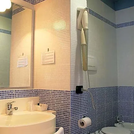 Oasi Hotel