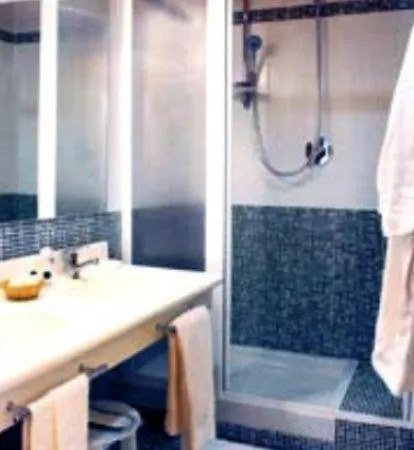 Hotel Oasi Tortona